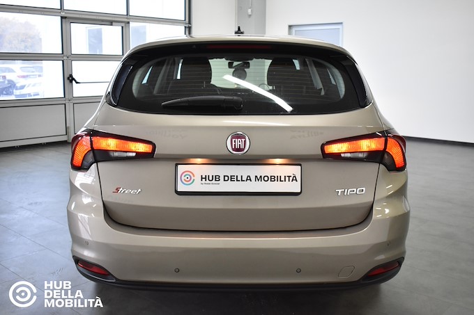 FIAT Tipo 1.4 SW Street